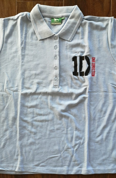 ONE DIRECTION