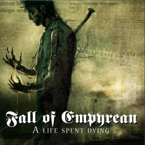 Fall Of Empyrean - Fall Of Empyrean
