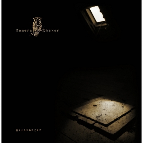 Kamera Obskur - Bildfänger (CD)