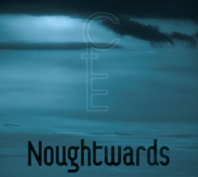 Closing The Eternity - Noughtwards (Digi CD)
