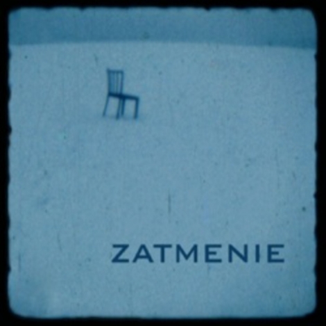 HT (Hoten Toten) - Zatmenie (Digipack CD)