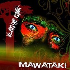 Mawataki ‎ - Vlastní svět (CD)