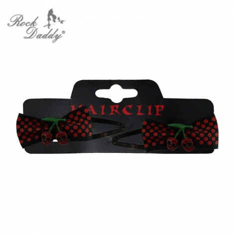 ČEREŠNE S LEBKAMI - Rock Daddy