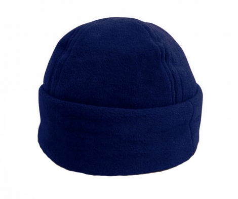 Zimná čierna čiapka Result