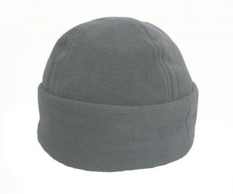 Zimná čierna čiapka Result