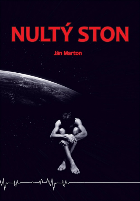 Nultý ston - Prozaický debut Martona