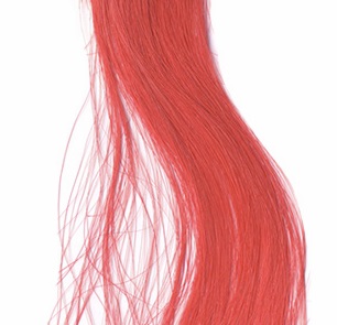 ČERVENÁ (Manic Panic)