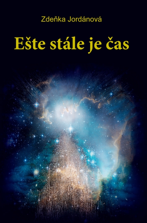Ešte stále je čas - 