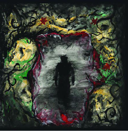 Frosset Skog - Образы Осени (CD)