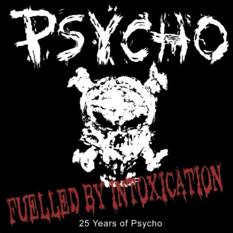 Psycho - Psycho