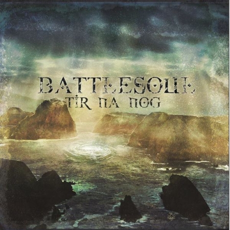 Battlesoul - Battlesoul