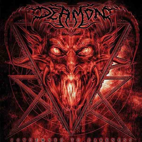 Deamon - Deamon
