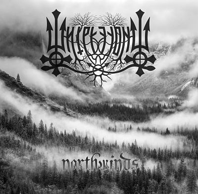 Winterfront - Northwinds (CD)