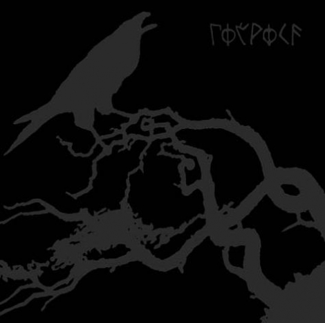 Briargh - Krigas (CD)