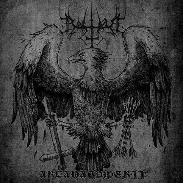 Beliar - Arcana Imperii (CD)
