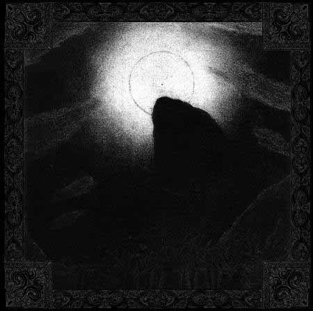Blåkulla - Darkened By An Occult Wisdom (CD)