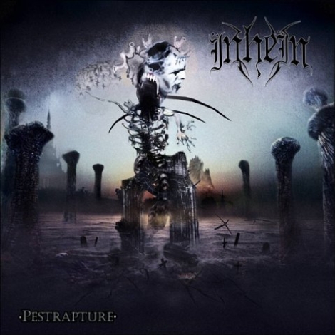 Inhein - Pestrapture (CD)