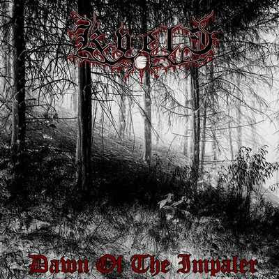 Kvele - Dawn Of The Impaler (CD)