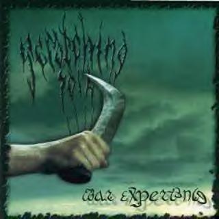 Scratching Soil - Scratching Soil