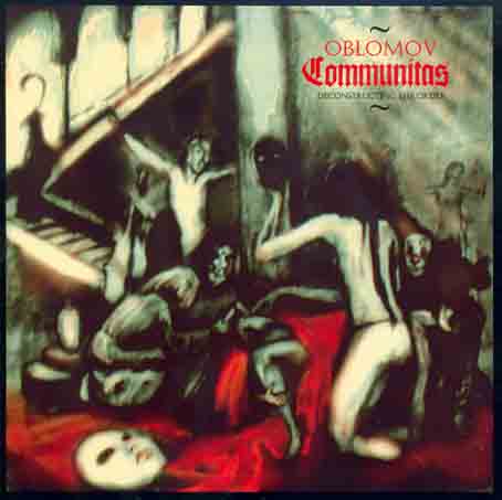 Oblomov - Oblomov