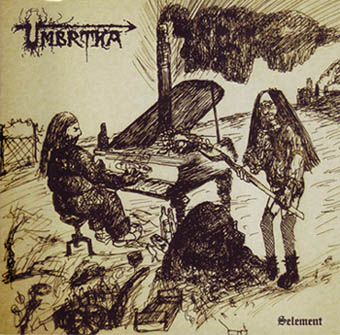 Umbrtka - Umbrtka