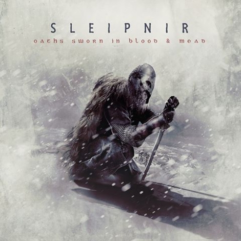 Sleipnir - Sleipnir