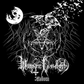 Wampyric Bloodlust - Wampyric Bloodlust