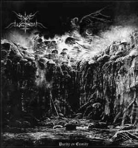 Lux Luciferi - Lux Luciferi