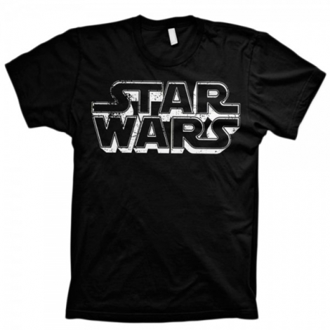 STAR WARS 06 - Logo