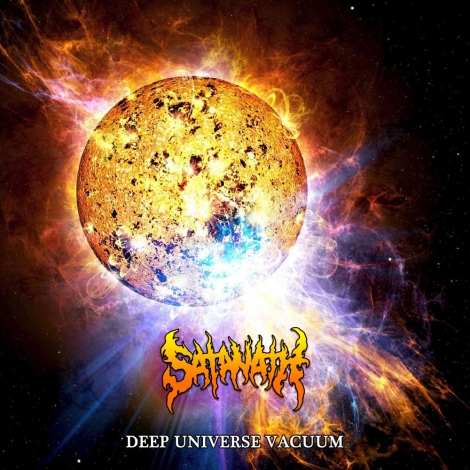 Satanath - Satanath