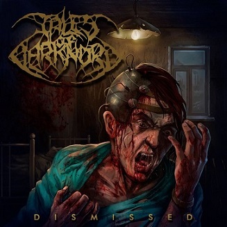 Tales Of Darknord - Dismissed (CD)