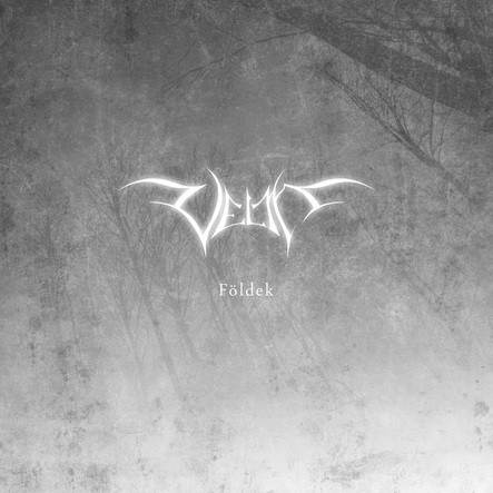 Velm - Földek (CD)