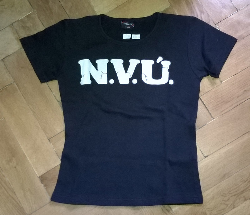 N.V.Ú. - N.V.Ú.