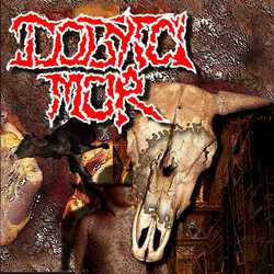 Dobytčí mor ‎ - Dobytčí mor ‎
