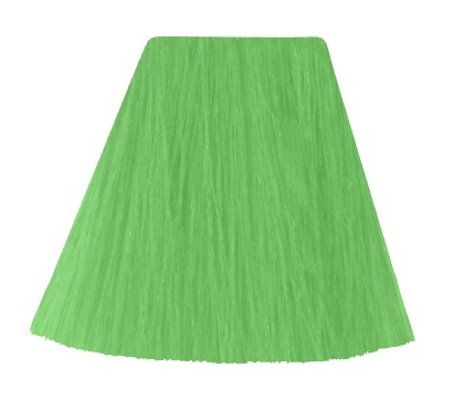 ZELENÁ (Manic Panic)