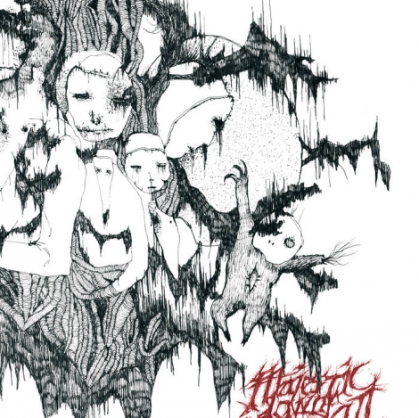 Majestic Downfall - The Blood Dance (Digipack CD)