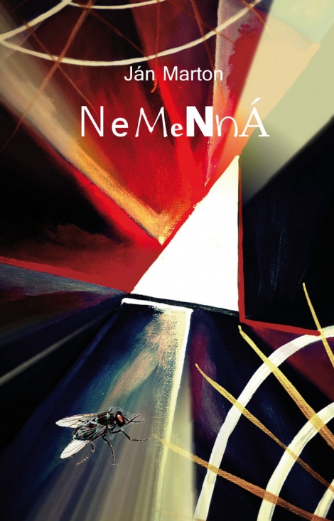 Nemenná - Slovenská poézia