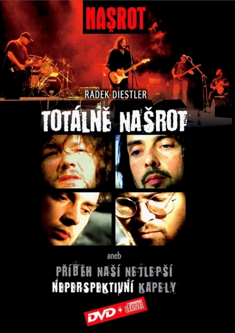Našrot - Diestler Radek