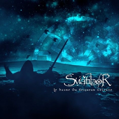 Sviatibor - Le Havre Du Seigneur Céleste (CD)