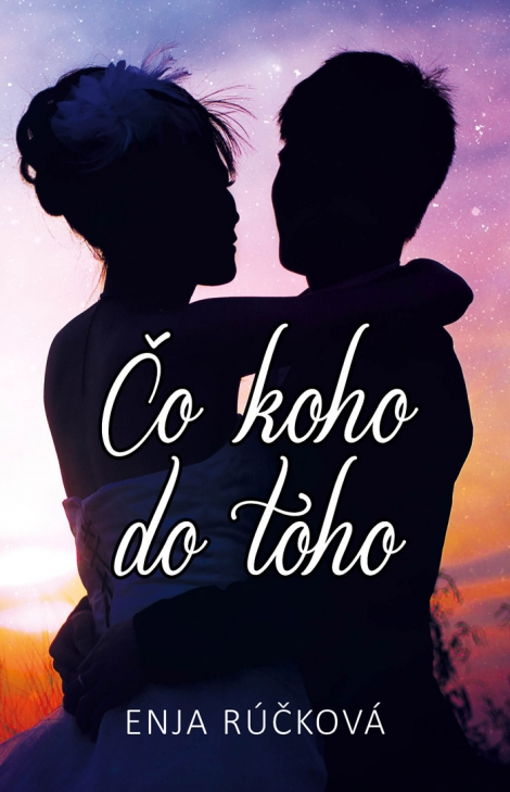 Čo koho do toho - Úspešný román