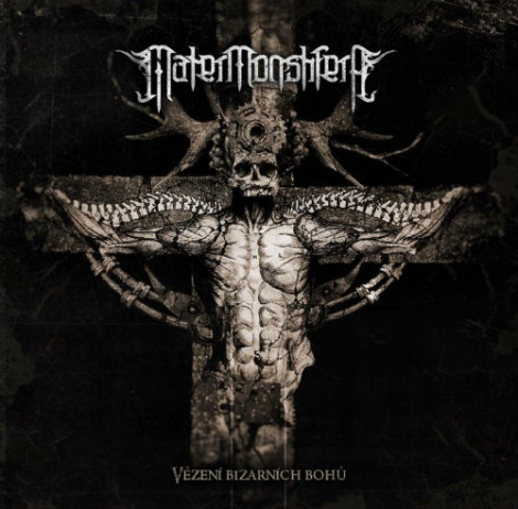Mater Monstifera - Vězení bizarních bohů (CD)