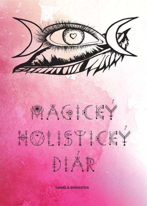 Magický holistický kalendár - Nezávislý na ročnom kalendári