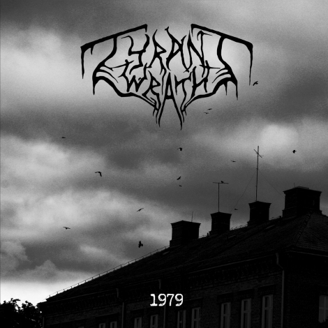 Tyrant Wrath - 1979 (CD)