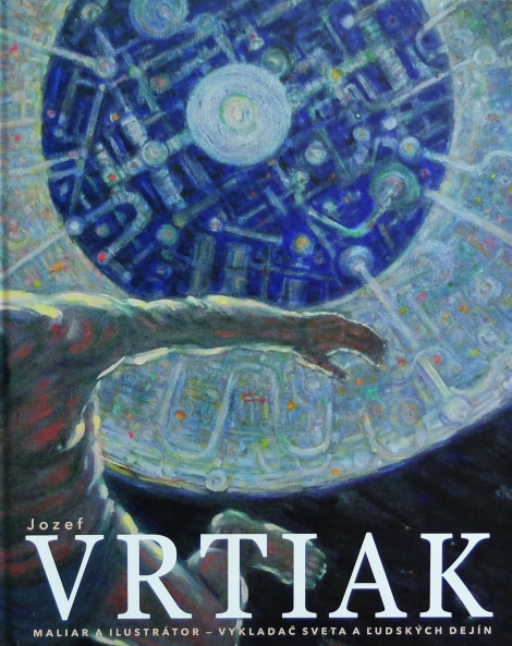 Jozef Vrtiak - Kristína Zvedelová